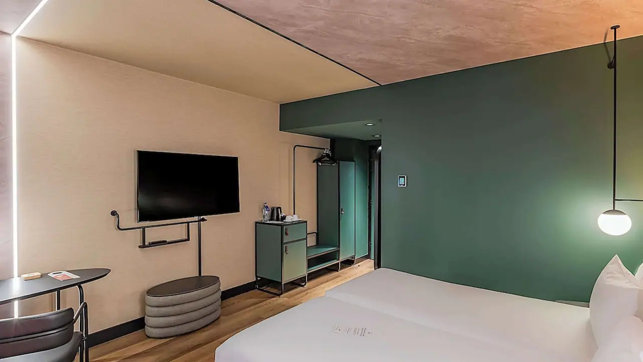 Novotel Lisboa
